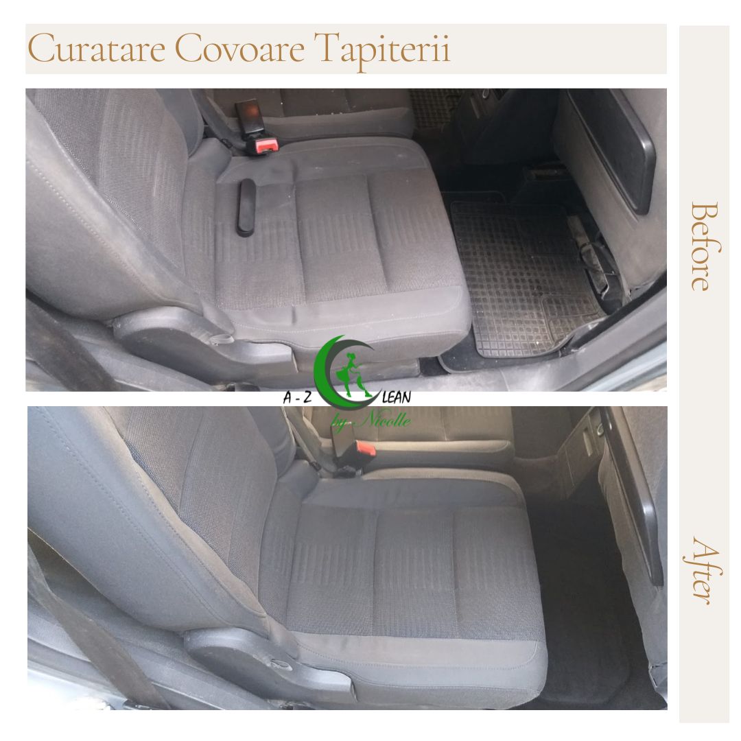 Interior auto